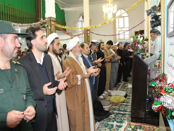 مشکلات جهان اسلام در سایه وحدت قابل حل است