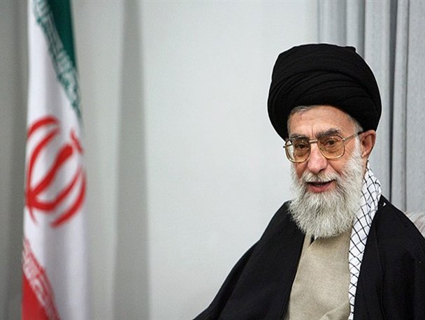 تصاویر دیدار اعضای ستاد اجلاسیه ملی 4 هزار شهید گلستان با رهبر انقلاب منتشر شد