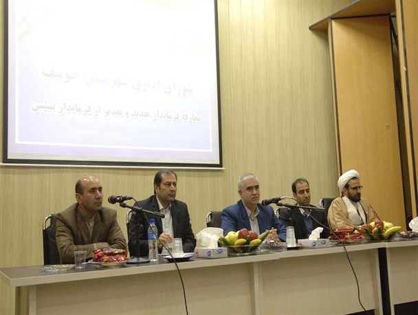 دیروز استاندار مانند یک ضد انقلاب سخن گفت/ پرویزی به امام خمینی (ره) توهین کرد/ اگر نسبت به سخنان استاندار حساس نباشیم جسورتر خواهد شد