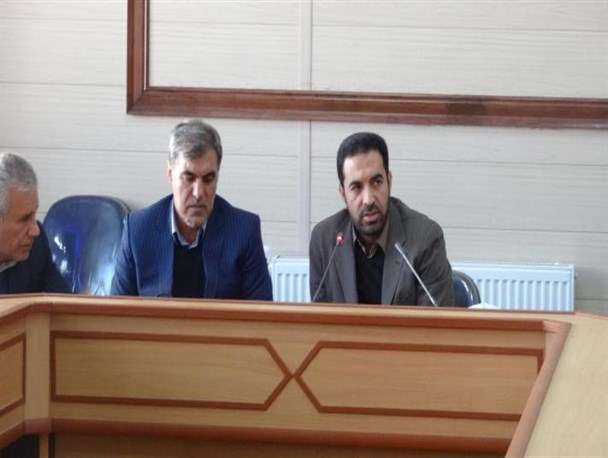 سرپرست جدید اداره ورزش و جوانان شهرستان کنگاور معرفی شد/ ایزدی: وضعیت ورزش کنگاور مطلوب نیست