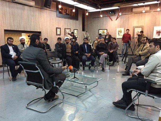 ابعاد فتنه 88 با حضور شاهدان عینی این واقعه در قم تبیین شد