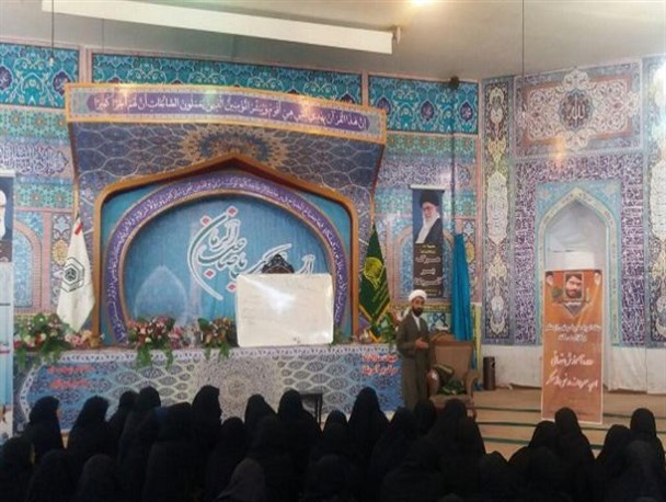 احترام به والدین بزرگترین معروف ها/ بیان محبت آمیز شاه کلید امر به معروف است