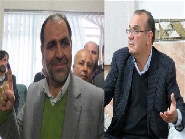 دعوای لفظی نامناسب رئیس مجمع خیرین سلامت استان و نماینده مجلس در حضور رییس مجمع سلامت کشور