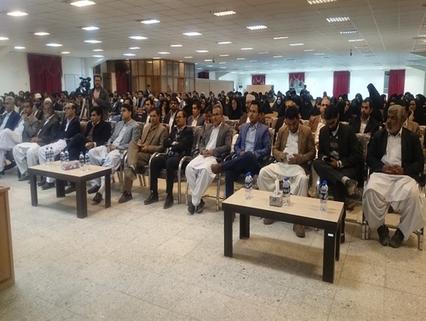 کسب رتبه پزشکی توسط دانش آموزان کپری در سراوان/ثبت جهانی کلپورگان یک شاهکار ملی است/ ریزش 50 درصدی دانشجو در حوزه آموزش عالی در کشور