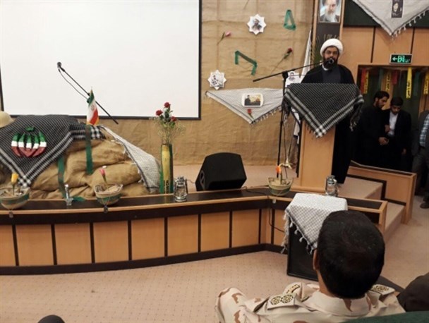 نقش ارزنده خانواده در تربیت شهدا/ یادمان شهدا محور فعالیت‌های فرهنگی تشکل های مختلف دانشجویی شود