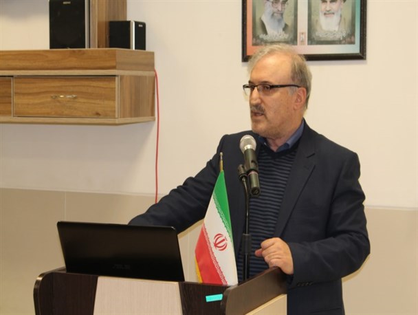 گلستان گزینه اجرای نظام ارجاع الکترونیک در کشور می شود