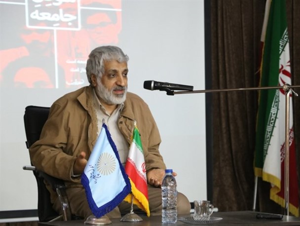 دانشگاه باید در بازتولید فرهنگ پیش قدم باشد
