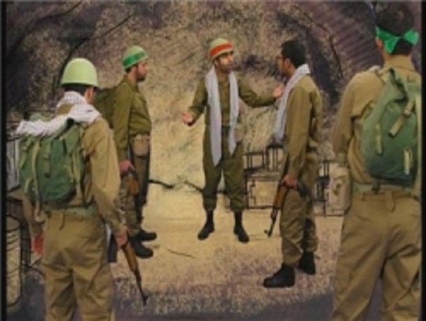 اعتبار تکمیل موزه دفاع مقدس اردبیل تامین شد