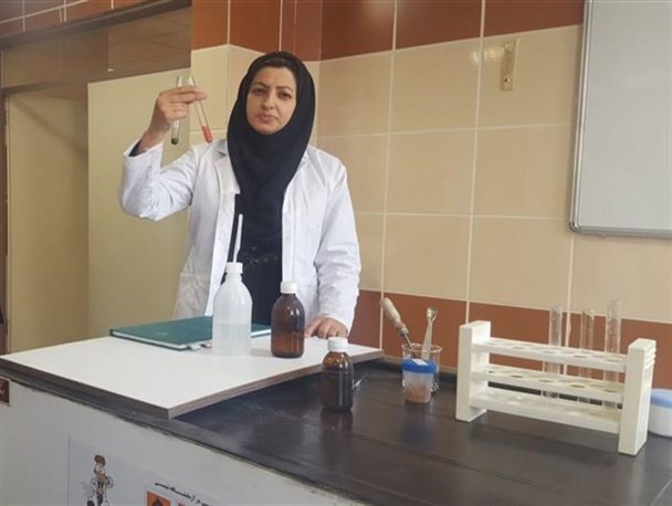 معلم پژوهنده، دانش‌آموز پژوهشگر تربیت می‌کند/ از عملیاتی‌کردن طرح‌های تحقیقاتی حمایت شود