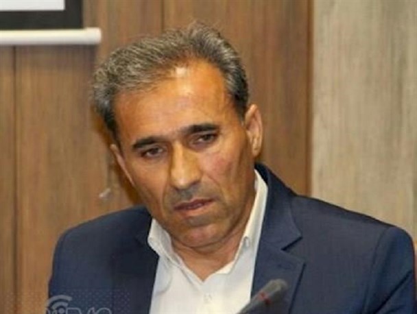 فرماندار جدید شهرستان چرام رسماً منصوب شد/حکم سرپرست تایید شد!+تصویر