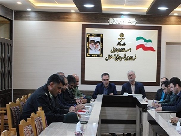 افزایش ۱۰۰ درصدی موارد سرقت محسوس در خلخال