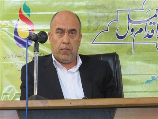 عملیات اجرایی گازرسانی به ۳۲ روستا در دهه فجر آغاز می‌شود