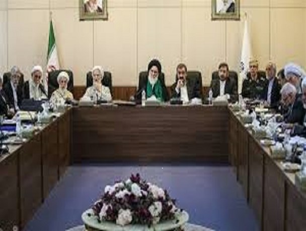 تصویب CFT اعتماد دوباره به ناقضان برجام است