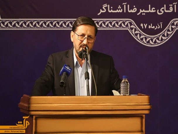 سرمایه اجتماعی ما به شدت آسیب دیده است/ کمبود منابع آبی، مهم‌ترین محدودیت استان سمنان است