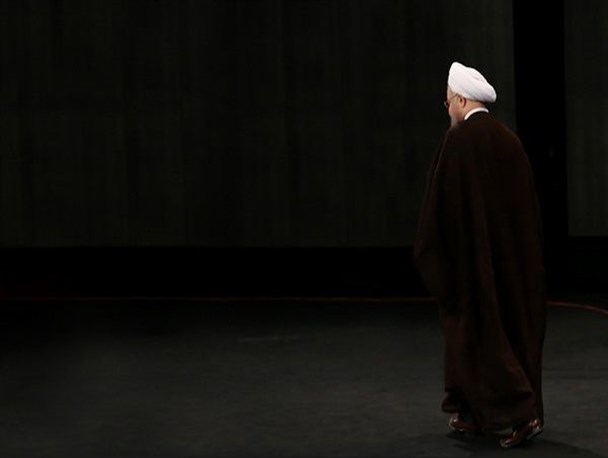 آیا استعفای روحانی تکمیل پروژه ی ۹۸ خواهد بود؟