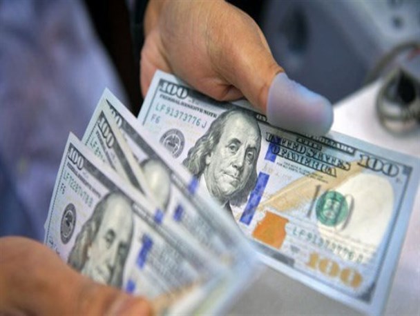 کشف بیش از یک میلیارد تومان دلار جعلی در مریوان