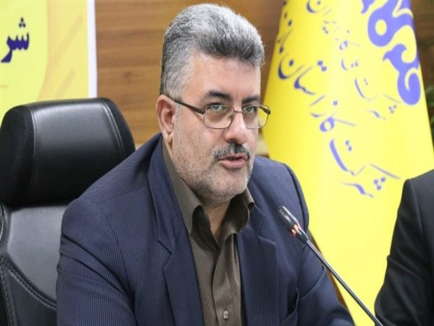 اختلال گازرسانی در برخی روستاهای رامسر به‌علت رانش
