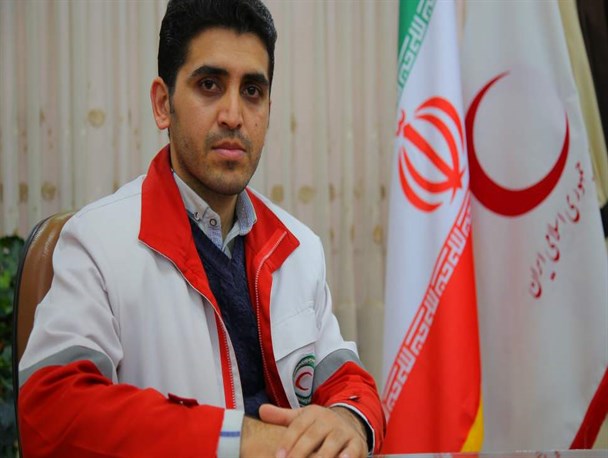 آغاز طرح ملی امداد و نجات زمستانی در سوادکوه