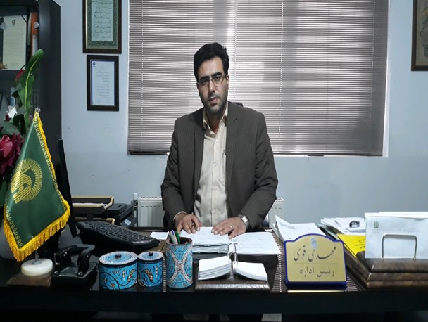 اراضی آستانه به اهالی روستای زنگلانلو واگذار شد
