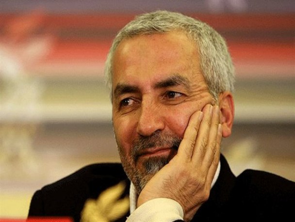 اعتراض تهیه کننده سینما به اکران غیر قانونی "خانه پدری"