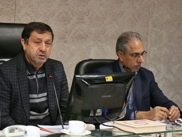 عملیات ساخت ۱۱ پل به مناقصه گذاشته شد/ساخت ۷۰ کیلومتر راه روستایی تا پایان سال مالی ۹۸