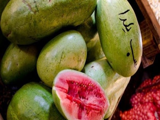۱۰ تیم بازرسی در اراک بر بازار شب یلدا نظارت می‌کنند