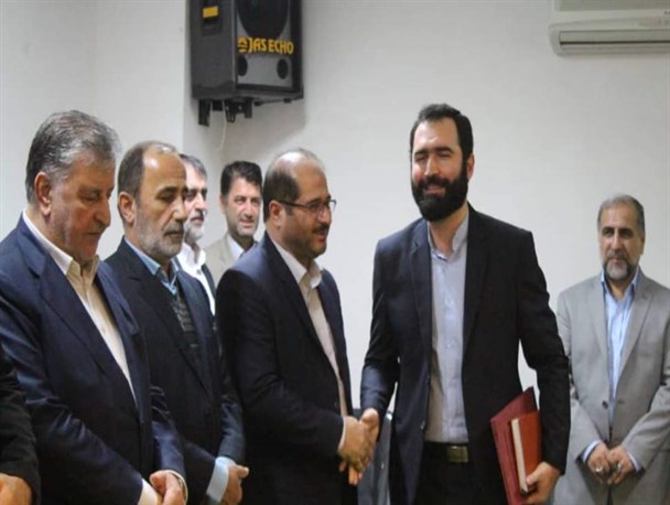 محمد کریمی دادستان آمل شد