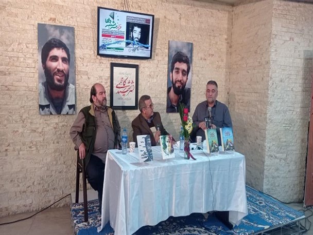 خیانت عامل ماجرای جاوید الاثر متوسلیان است