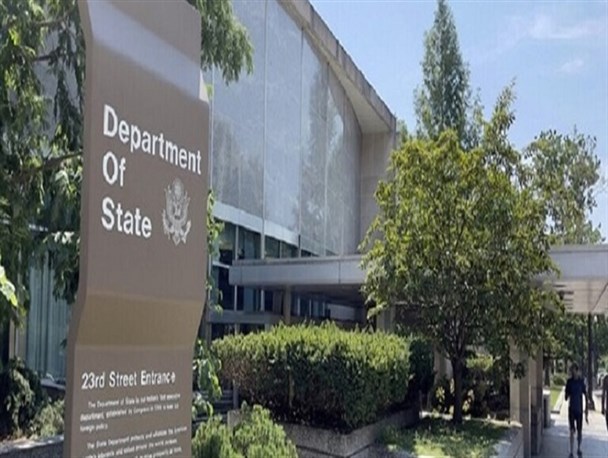 آمریکا و فلسطین پس از 5 سال نشست مشترک برگزار کردند