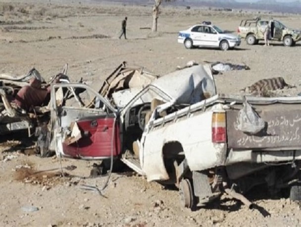 خودروهای شوتی در جنوب شرق همچنان جولان می‌دهد/ مرگ دلخراش؛ رهاورد قاچاق سوخت و انسان در سیستان و بلوچستان