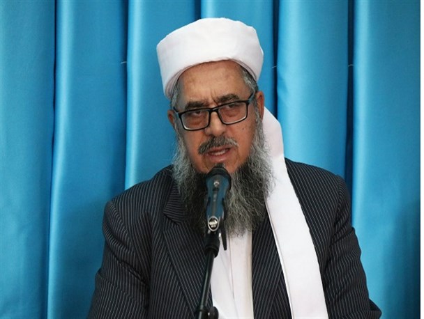 هرگونه اهانت به اهل بیت پیامبر(ص) حرام است