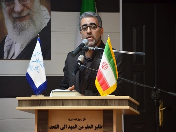 ارائه راهکار علمی برای حل مشکل آب و محیط زیست از اولویت‌های خراسان جنوبی است