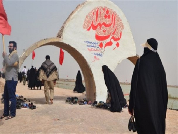 جشنواره استانی "ره‌آورد سرزمین نور" در کرمانشاه برگزار می‌شود