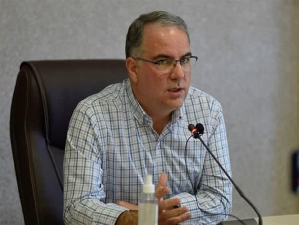 جابه‌جایی کوی فلسطین زنجان در آینده نزدیک