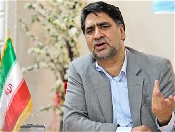 فیلم | قم محور ارسال مرسولات بین استان های دیگر است