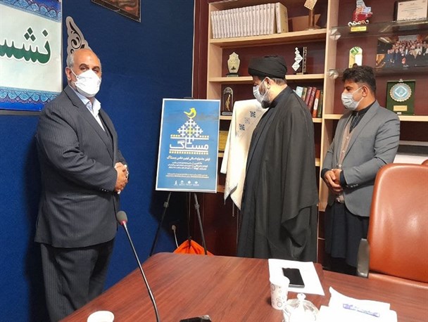 برگزاری ۲ جشنواره "مستاگ و فیروزه" با رویکرد وحدت و حمایت از محصولات فرهنگی