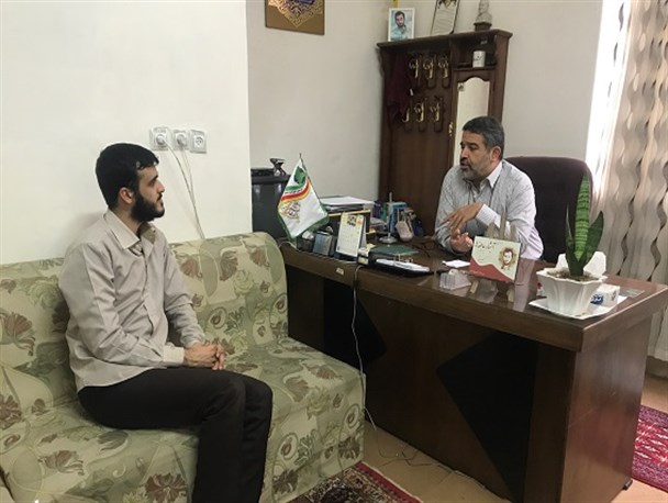 هم‌کاسه با نیازمندان و هم‌کلام با جوانان/ وساطت هرمی برای ازدواج ۳۷۹ زوج