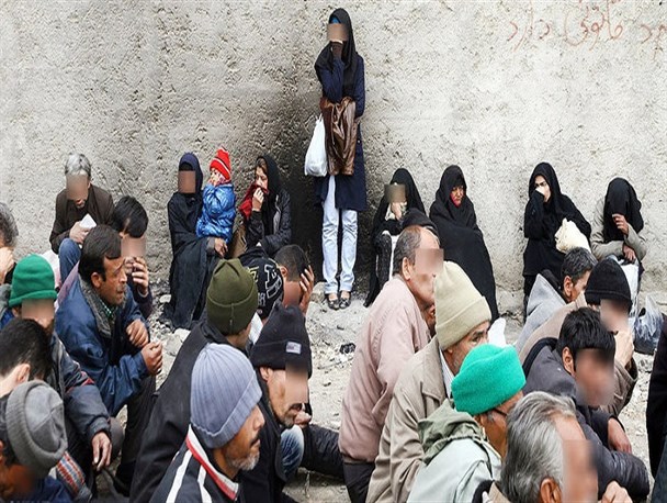 شهر بیمار یا «دهکده سلامت»؛ مسئله این است! / نامگذاری«جزیره معتادان»؛ نعل وارونه‌ای با هدف وارونه‌نمایی!