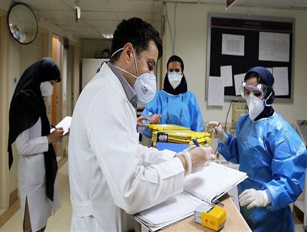 ثبت ۲۰۰ هزار خدمات کرونایی در مراکز درمانی سپاه کربلا/ رزمایش درمانی به‌زودی مازندران برگزار می‌شود