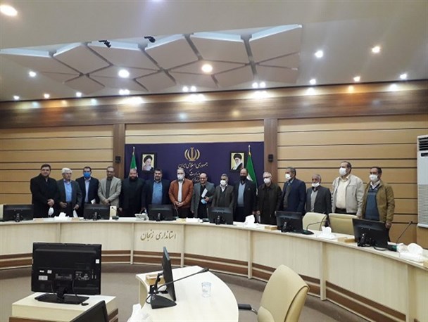 استفاده از تکنولوژی‌های نوین به منظور افزایش بهره‌وری تولید در بخش کشاورزی استان زنجان