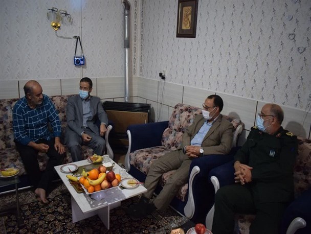 ایجاد قدرت بازدارندگی در کشور دستاورد مجاهدت های پیشکسوتان است