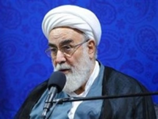 محمدی گلپایگانی به گرگان می آید / آغاز هفته وحدت در گلستان با حضور رئیس دفتر مقام معظم رهبری