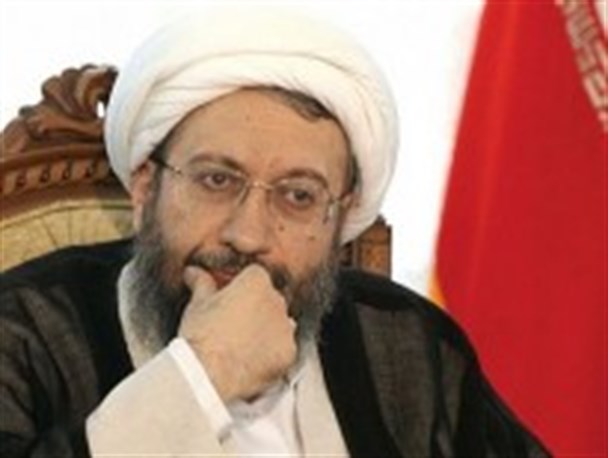 سفر یک هفته ای رئیس قوه قضائیه به مشهد