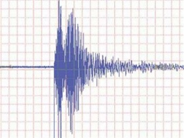 زلزله ای به بزرگی 3.8 ریشتر بهرمان کرمان لرزاند