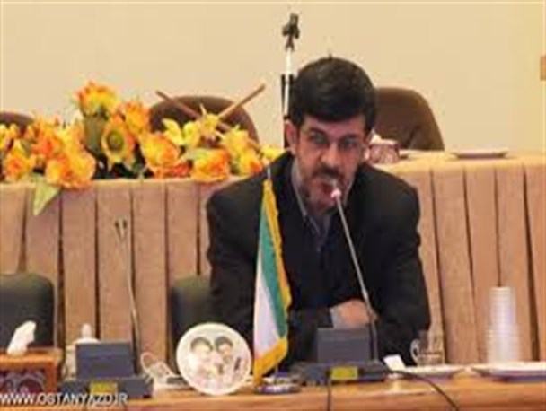 کمترین بارش کشور متعلق به یزد است/ بارندگی 14 میلیمتری در یکصد روز گذشته در یزد