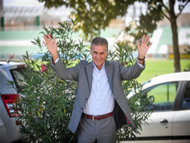 اقامت کی روش در خانه دخترش در ژوهانسبورگ و درخواست عجیب کفاشیان از یک تاجر!