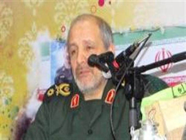 رمز ادای دین به شهدا حرکت در خط ولایت است
