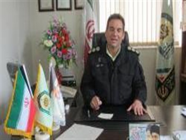 کشف 12 کیلو تریاک در شهرستان خلخال