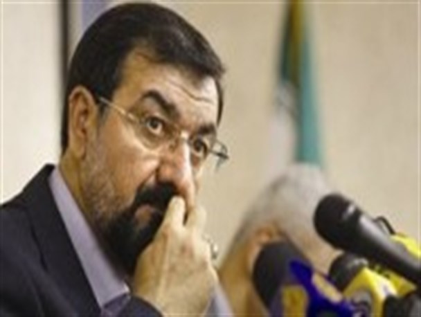 آقای رضایی روزنامه «تابناک» چرا تاب وتوان ندارد؟