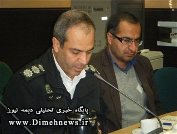 محور در دست احداث فیروزکوه- گرمسار مسیری استراتژیک است